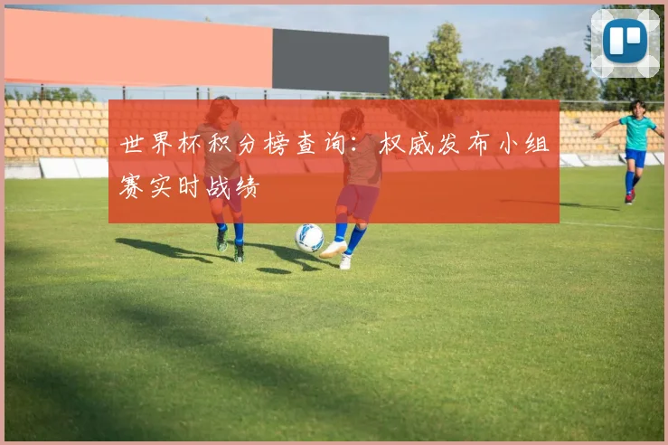 世界杯积分榜查询：权威发布小组赛实时战绩